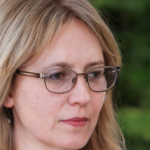 Valentina Bianchi, Roma, Italia
